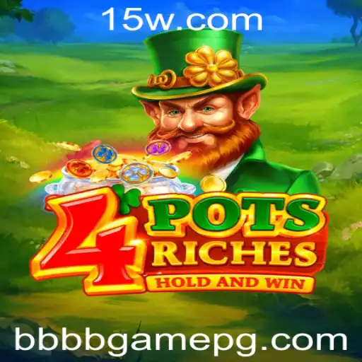 Descubra o Fascinante Mundo de 4potsriches
