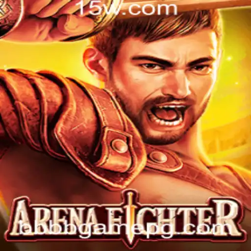 ArenaFighter: O Novo Fenômeno dos Jogos de Luta