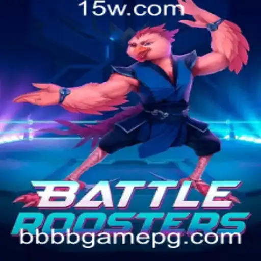 BattleRoosters: A Nova Sensação no Mundo dos Jogos