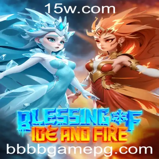 Explorando o Mundo Fascinante de Blessing of Ice and Fire