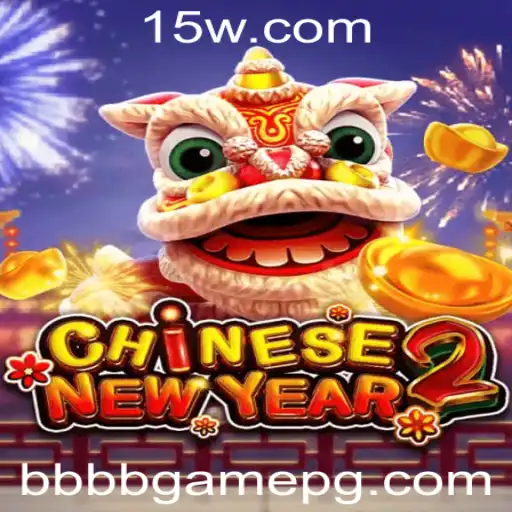 Descubra o Novo e Fascinante Jogo CHINESENEWYEAR2