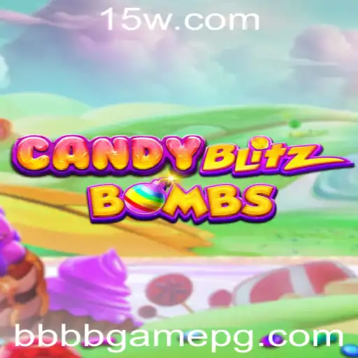 CandyBlitzBombs - A Revolução dos Jogos de Tabuleiro