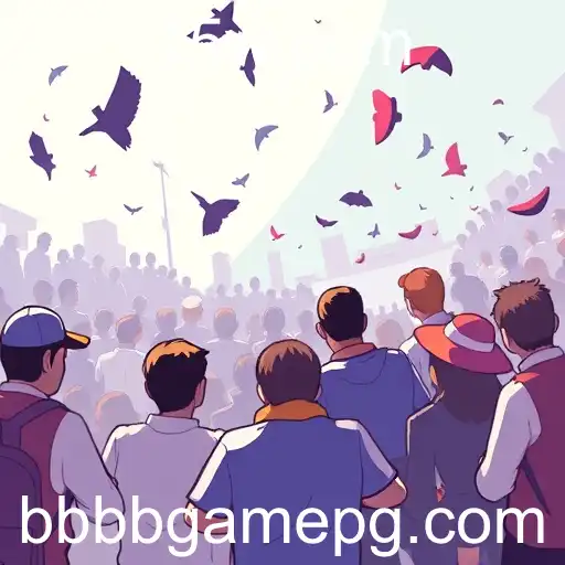 Comunidade Jogadores