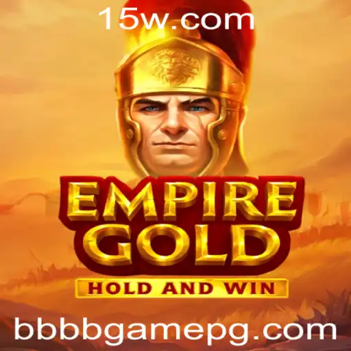 Conheça EmpireGold: A Nova Sensação do Mundo dos Jogos