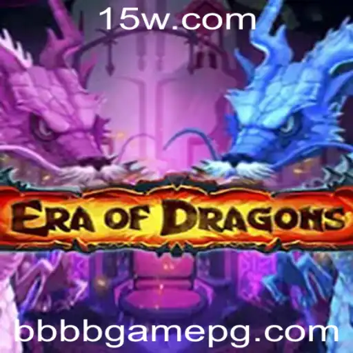 EraOfDragons: Um Mergulho no Mundo dos Dragões com bbbbgame