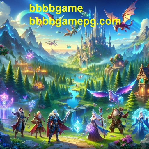 Explorando o Mundo Fantástico dos Jogos de Fantasia