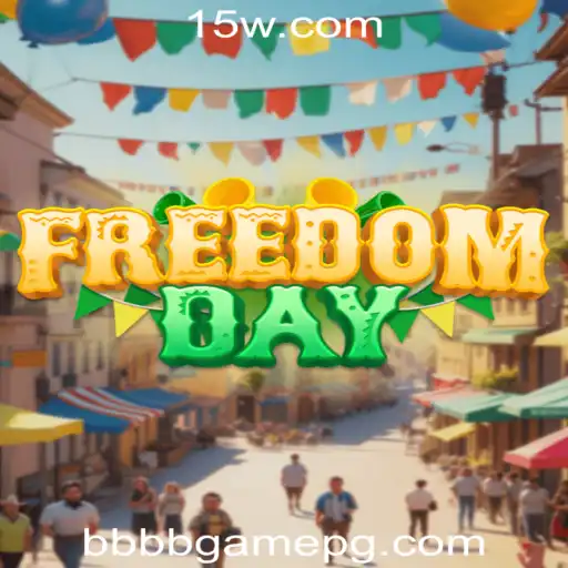 Descubra FreedomDay: O Impactante Mundo do Jogo bbbbgame