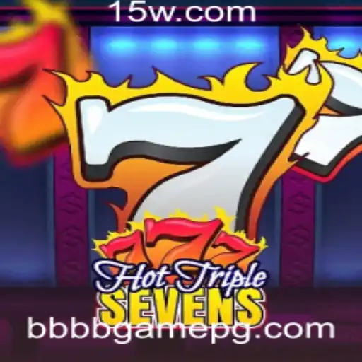 Explorando o Mundo de HotTripleSevens: Um Mergulho Profundo nas Regras e Estruturas do Jogo bbbbgame