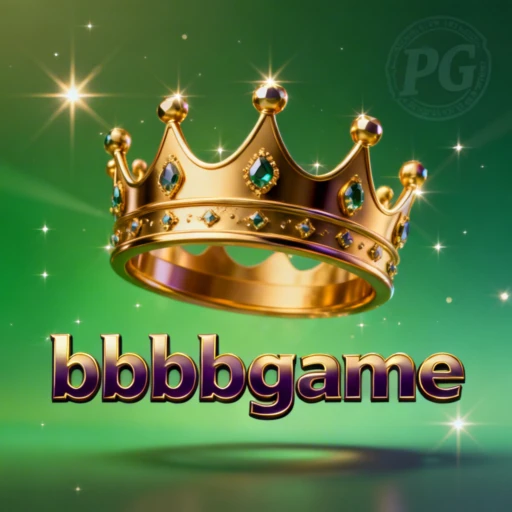 bbbbgame Logo