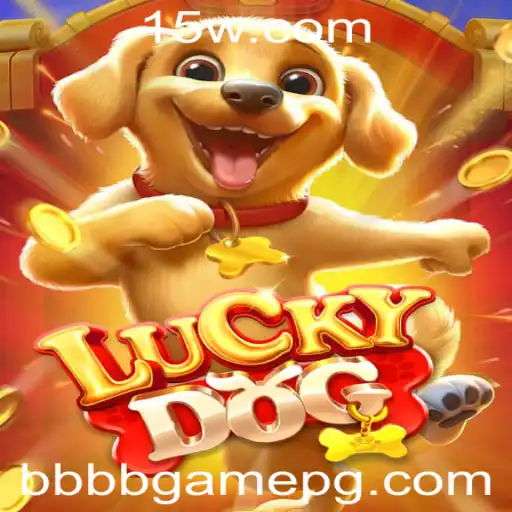 Descobrindo LuckyDog: Um Mergulho no Fascinante Mundo do Jogo