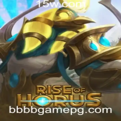 Descubra Rise of Horus: Um Mergulho no Fascinante Mundo de Estratégia e Aventura