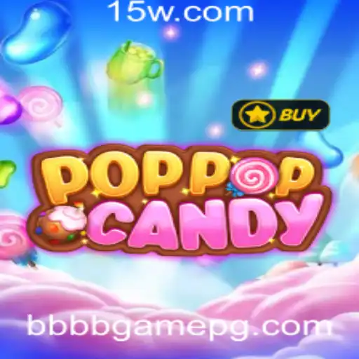 Explorando o Fascinante Mundo de POPPOPCANDY: O Novo Favorito dos Gamers