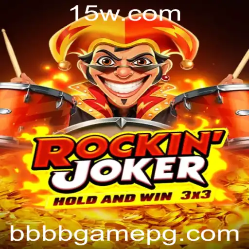 Descubra o Mundo Fascinante de Rockinjoker: O Jogo do Momento