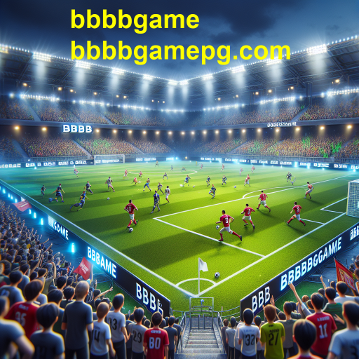 A Evolução dos Jogos de Esportes: Uma Experiência Imersiva e Competitiva