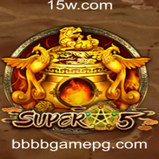 Super5: Um Novo Fenômeno no Mundo dos Jogos